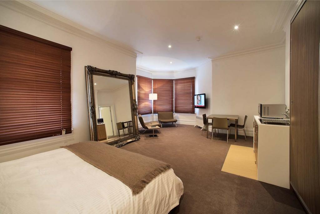 בורני Ikon Hotel מראה חיצוני תמונה